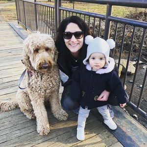 Meet your Posher, Christina